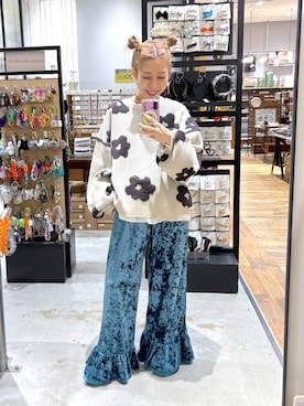 aimiさんのコーディネート