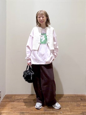 aimiさんのコーディネート