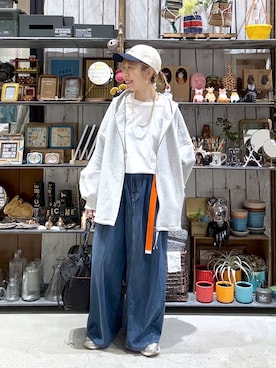 aimiさんのコーディネート