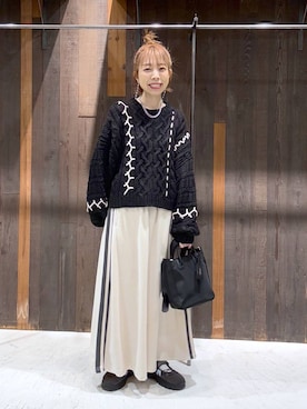 aimiさんのコーディネート