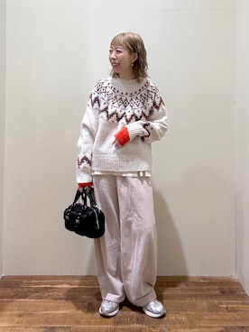 aimiさんのコーディネート