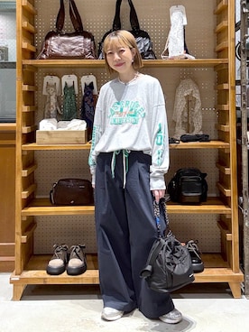 aimiさんのコーディネート