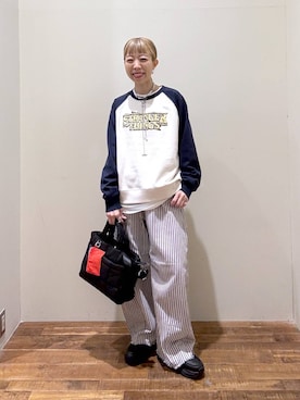 aimiさんのコーディネート