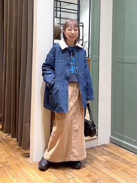 aimiさんのコーディネート