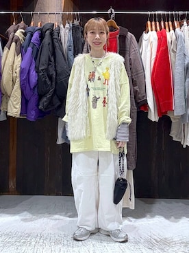 aimiさんのコーディネート