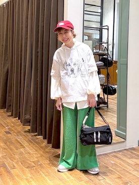 aimiさんのコーディネート