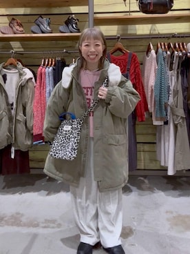 aimiさんのコーディネート