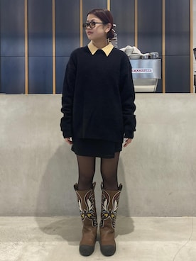 yzkさんのコーディネート