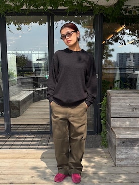 yzkさんのコーディネート