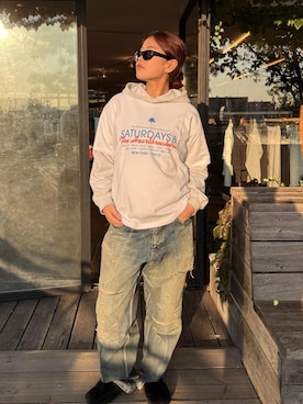 yzkさんのコーディネート