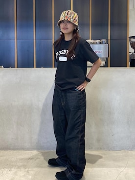 yzkさんのコーディネート