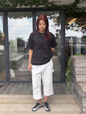 yzkさんのコーディネート