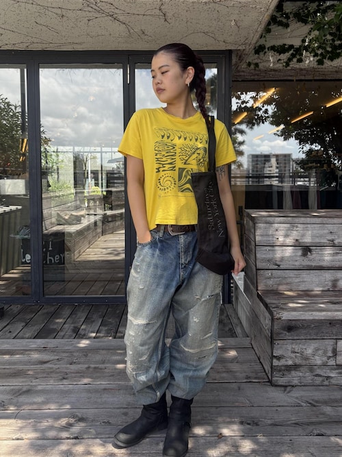 L.L.Bean x Saturdays NYC Grocery Tote