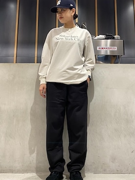 yzkさんのコーディネート