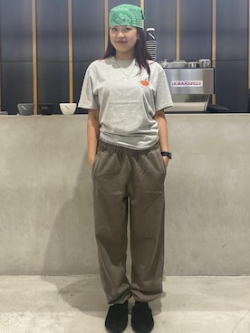 yzkさんのコーディネート