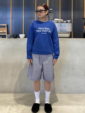 yzkさんのコーディネート