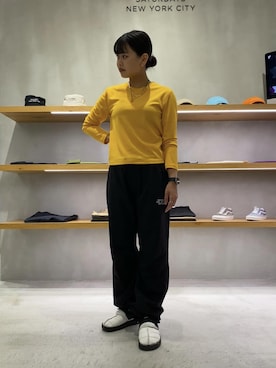 yzkさんのコーディネート