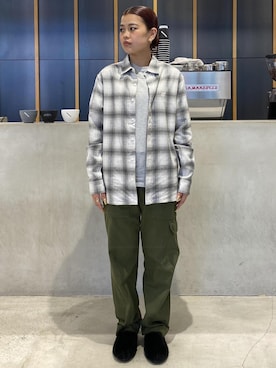 yzkさんのコーディネート