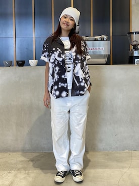 yzkさんのコーディネート