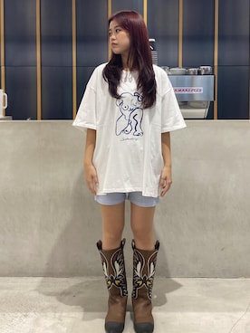 yzkさんのコーディネート