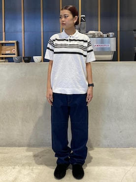 yzkさんのコーディネート