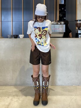 yzkさんのコーディネート