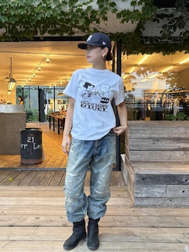 yzkさんのコーディネート