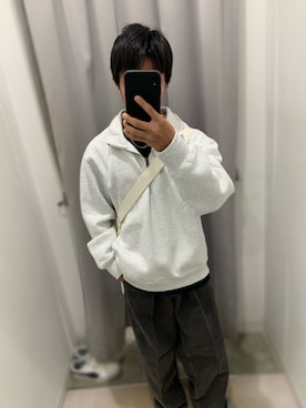 りゅうせいさんのコーディネート