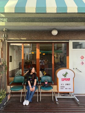 CCさんのコーディネート