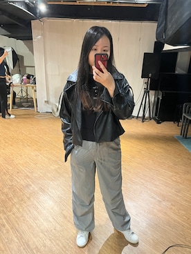 CCさんのコーディネート