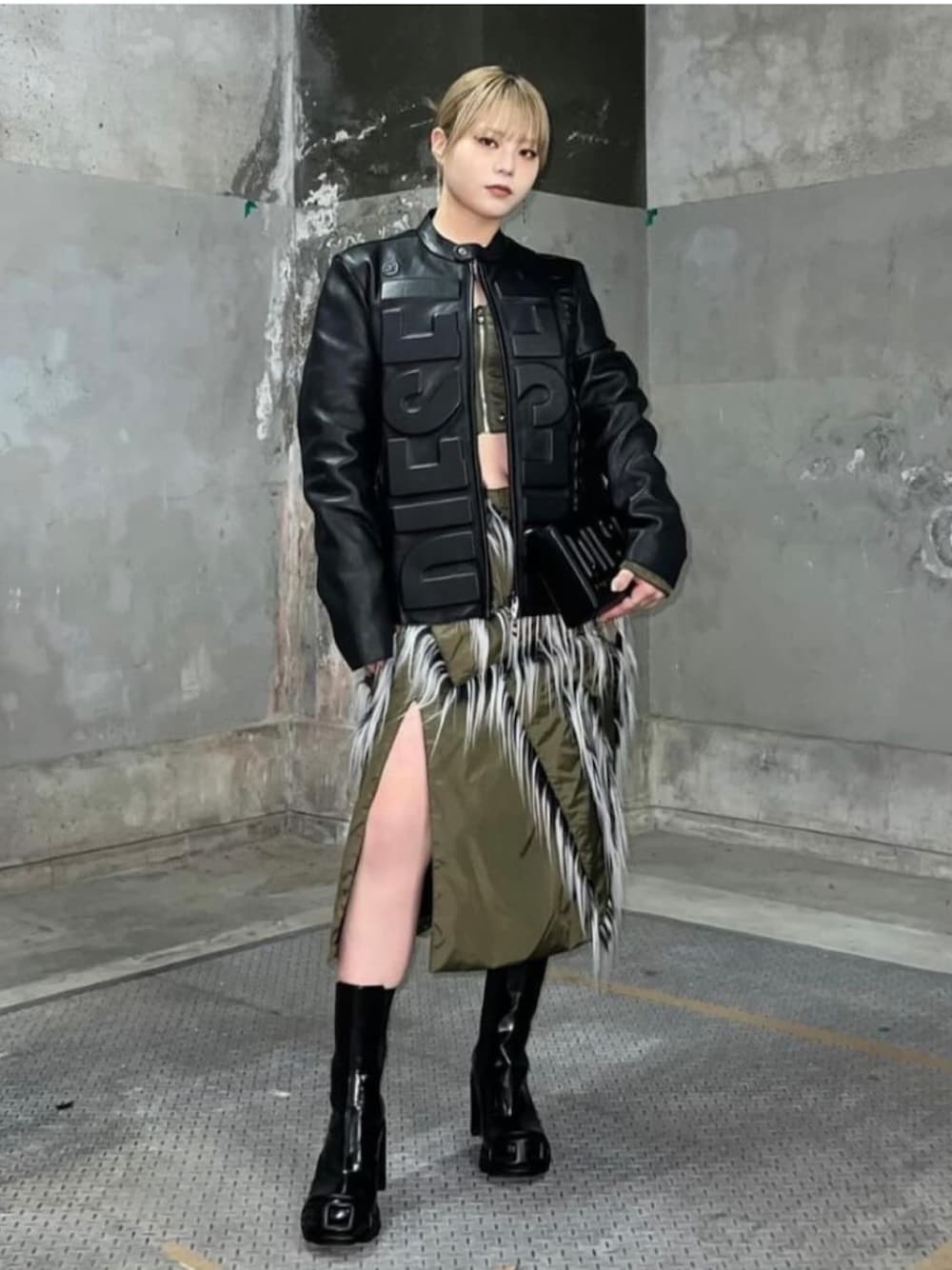 【MEN'S】レザージャケット/ MADE IN USA☆* y21-honkawa-mensjk251-05.jpg