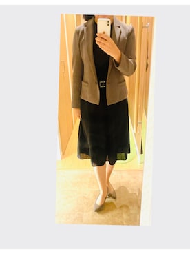 kyobasamaさんのコーディネート