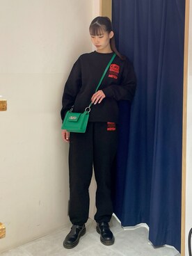 conoさんのコーディネート