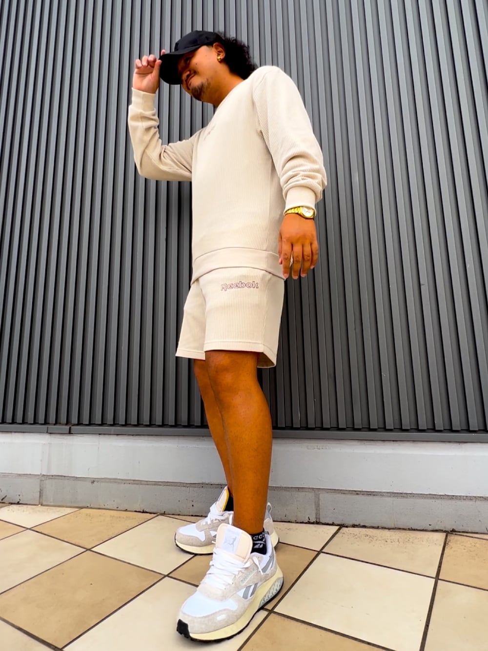 スターライトコーデ Features | CONVERSE STAR CRUISER｜【公式通販 UNION TOKYO