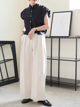 uleula_officialさんのコーディネート