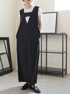 uleula_officialさんのコーディネート