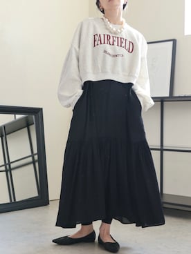 uleula_officialさんのコーディネート