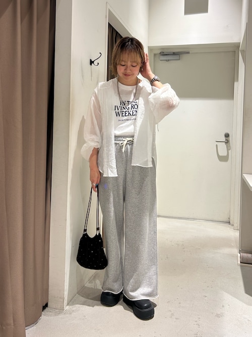 lil/リル】1連ボールチェーンネックレス（ネックレス）｜CIAOPANIC