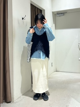 ひがしゃんさんのコーディネート
