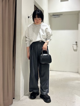 ひがしゃんさんのコーディネート