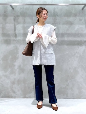 izumi888さんのコーディネート