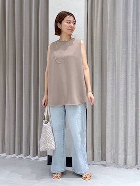 izumi888さんのコーディネート