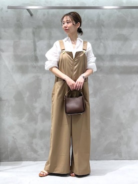 izumi888さんのコーディネート