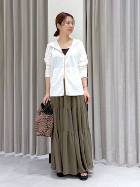 izumi888さんのコーディネート