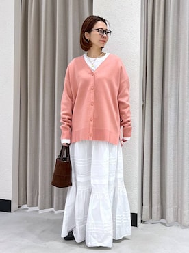 izumi888さん(レディース・157cm)の冬コーディネート