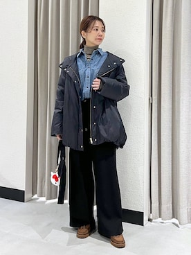 izumi888さんのコーディネート