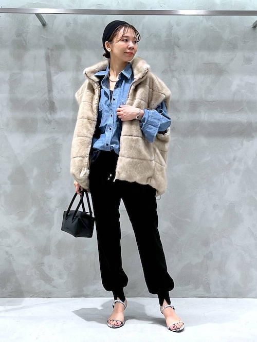 セール】BARNYARDSTORM / Wストラップミュール2（サンダル