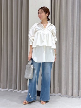 izumi888さんのコーディネート
