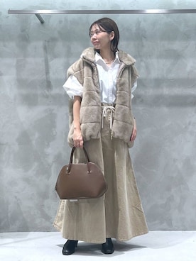 izumi888さんのコーディネート