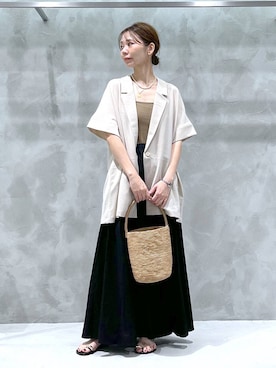 izumi888さんのコーディネート